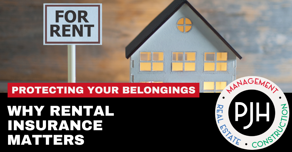 Why Renter’s Insurance Matters: Key Benefits and Coverage