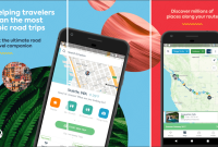 Best Travel Apps For Planning Trips Made Easy