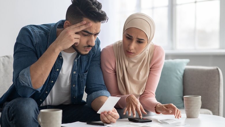 10 Most Common Budgeting Mistakes | SoFi What Are The Most Common Budgeting Mistakes People Make