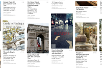 How To Plan A Solo Travel Itinerary Effortlessly