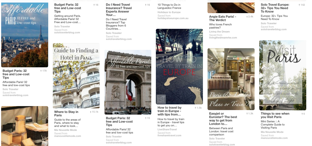 Solo Travel Trip Planning: Detailed Guide for Planning a Solo Trip How To Plan A Solo Travel Itinerary