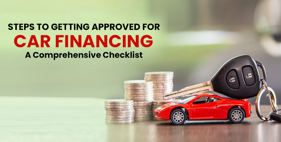 How To Understand Vehicle Financing And Loan Options