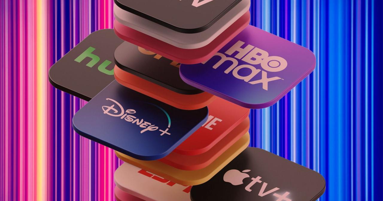 What Are The Key Differences Between Streaming Platforms