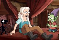 What Are The Must-Watch Animated Series For Adults