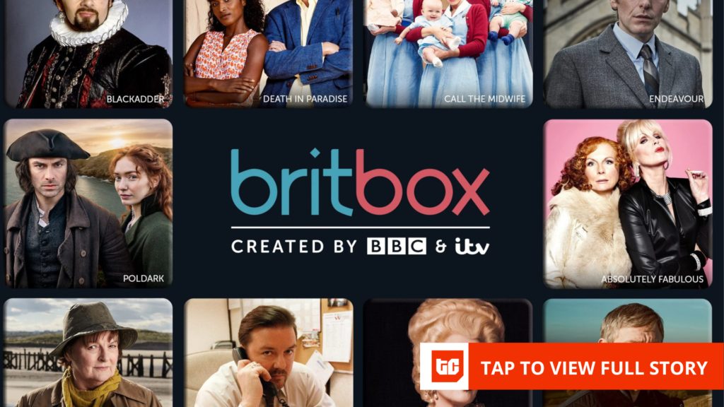 How To Access International Streaming Content Legally