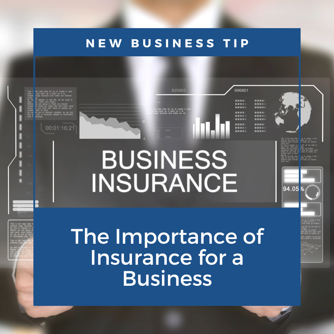 The Importance of Insurance for a Business - Hansra Law - Business Law
