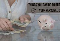 Ways To Reduce Debt Without Sacrificing Lifestyle Ways To Reduce Debt Without Sacrificing Lifestyle