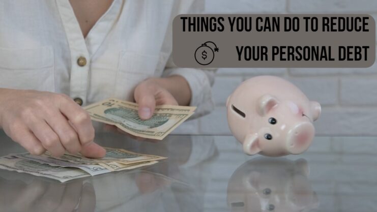 Ways To Reduce Debt Without Sacrificing Lifestyle