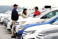 What To Consider Before Buying A Used Vehicle