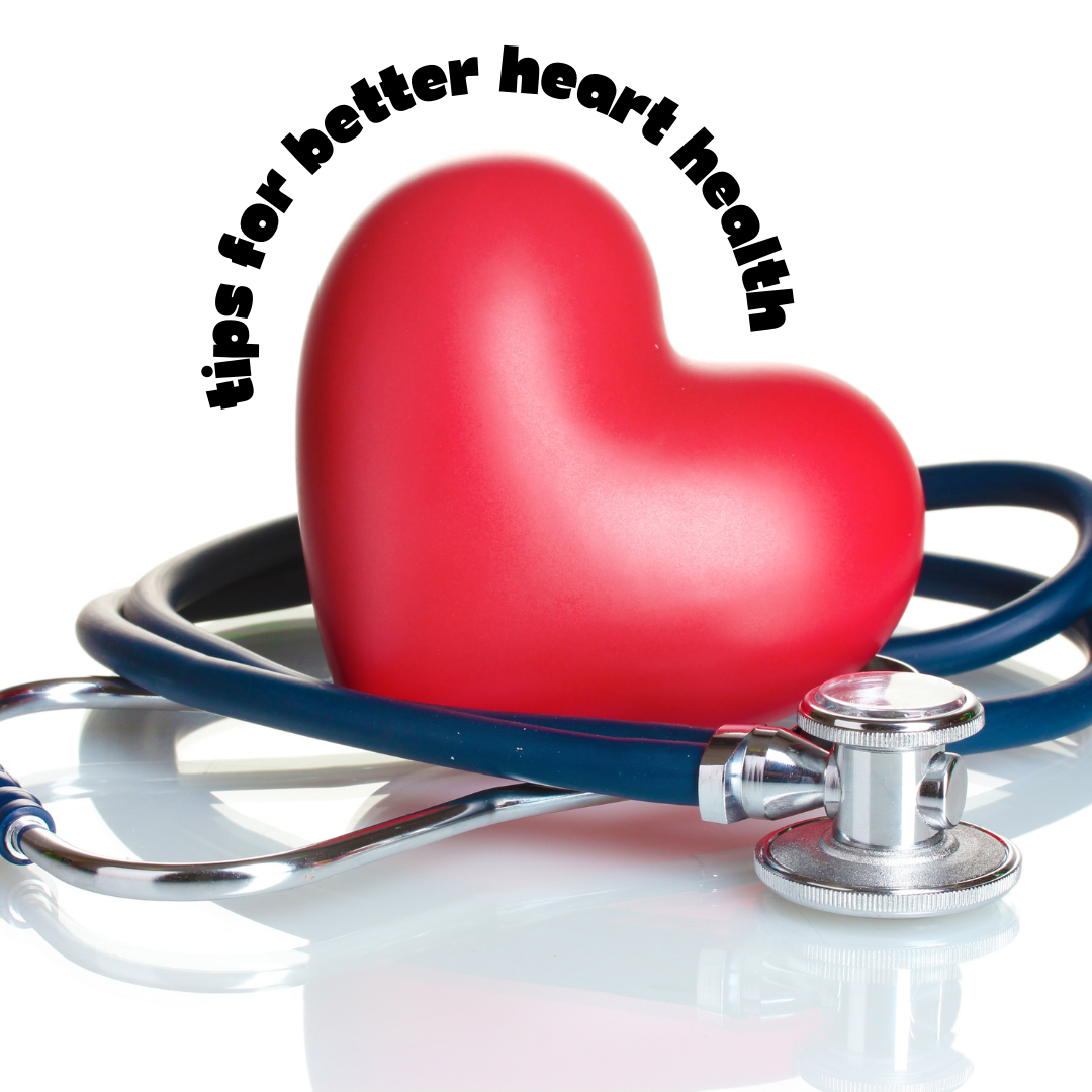 Best Practices For Improving Heart Health