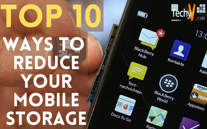 How to check how much storage apps and their data are taking up on iOS ...
