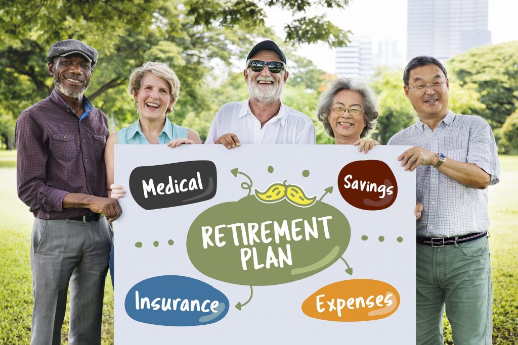 How To Choose The Right Retirement Plan For Me