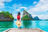 How To Choose The Right Travel Destination Made Easy