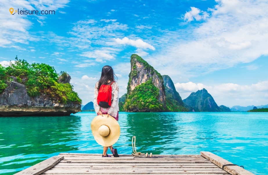 How To Choose The Right Travel Destination Made Easy