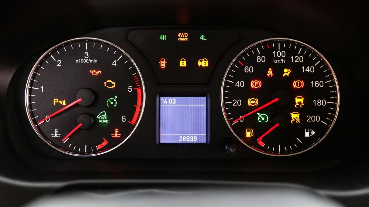 Car Warning Lights: Understanding Their Importance and Meaning Car Warning Lights: Understanding Their Importance and Meaning