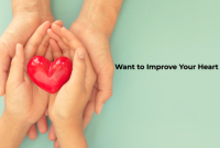 How To Improve Heart Health Naturally