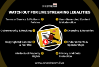 How To Share Streaming Subscriptions With Friends Legally