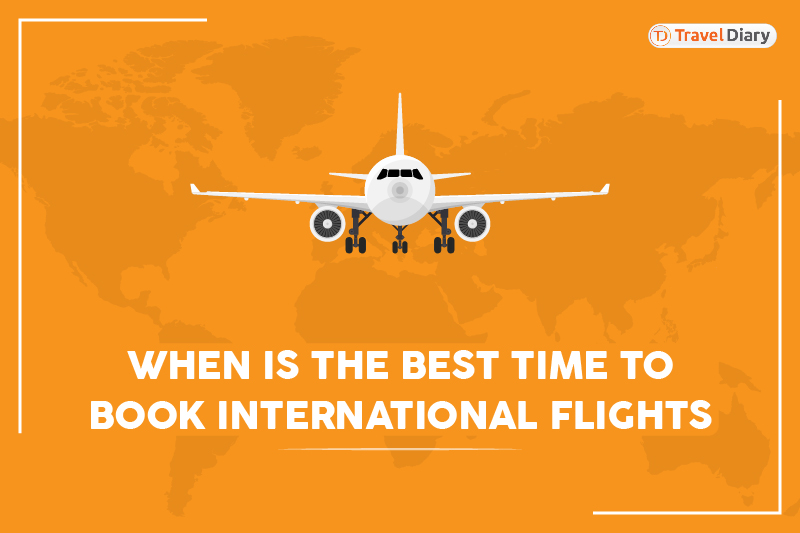 What Are The Best Times To Book Flights For Savings
