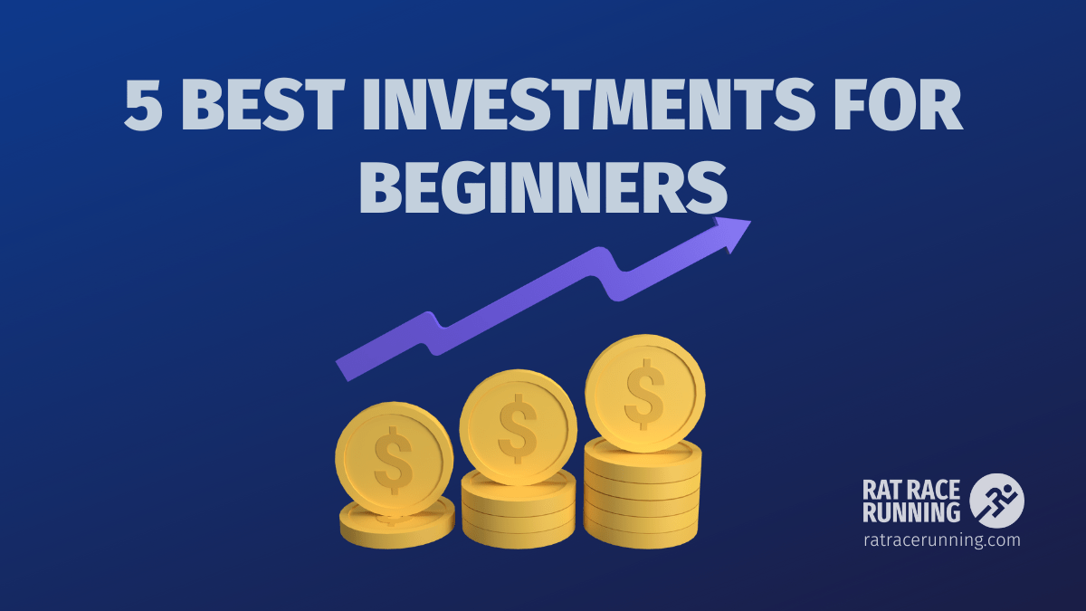Best Investment Strategies For Beginners In Finance