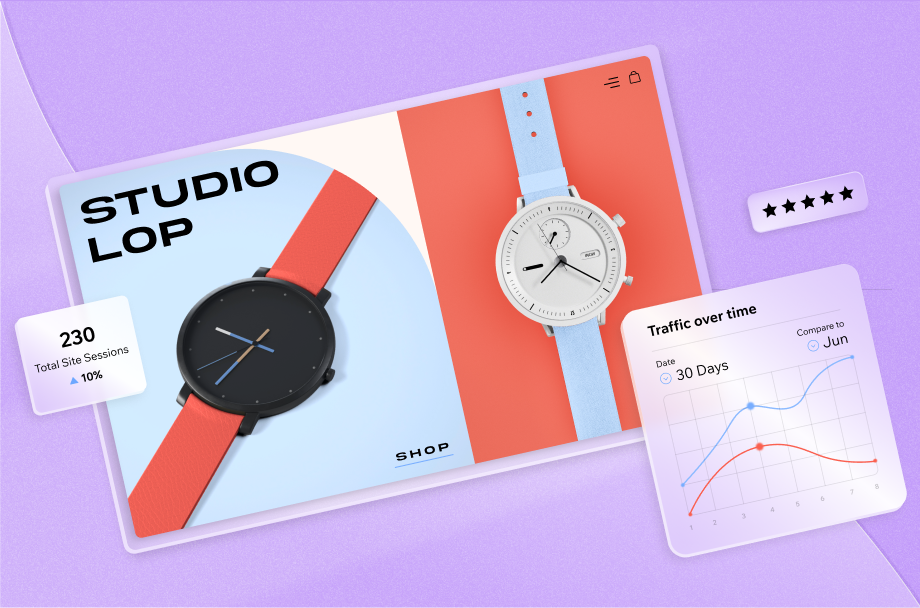 4 Ways to Increase Traffic to Your Online Store Best Ways To Drive Traffic To Your Online Store