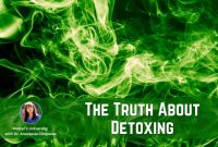 Common Misconceptions About Detoxing The Body Unveiled