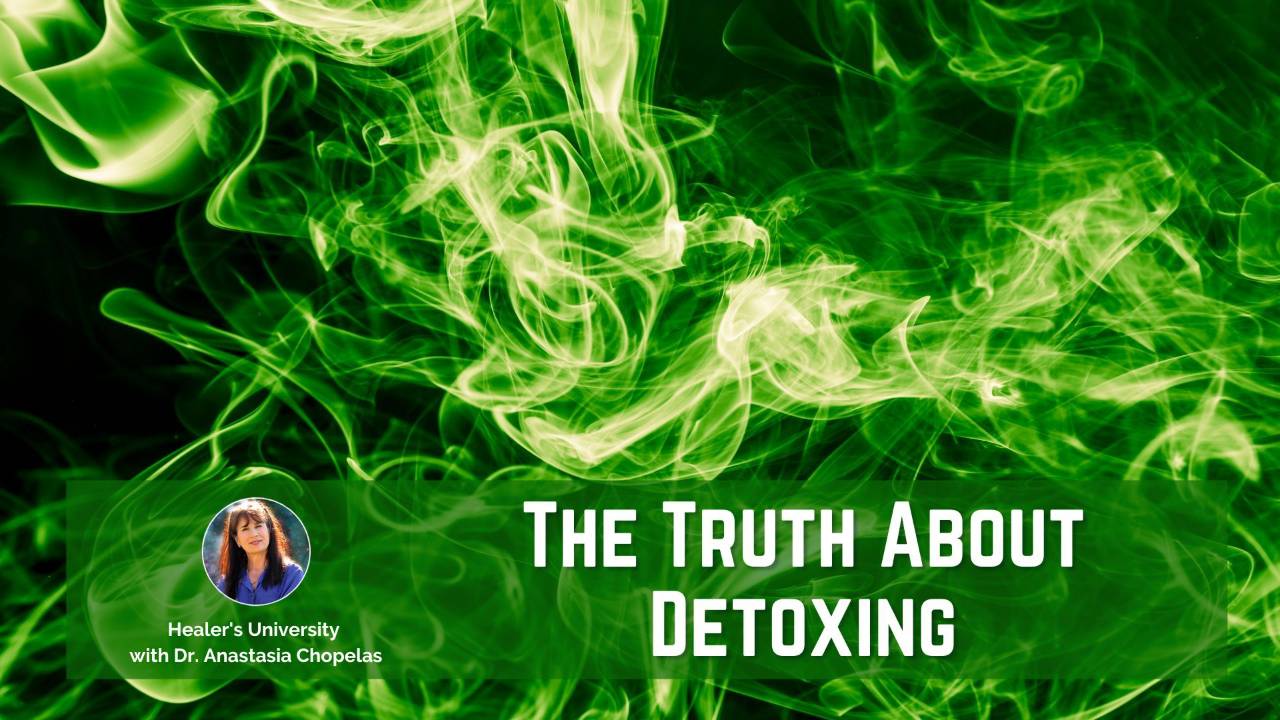 Common Misconceptions About Detoxing The Body Unveiled