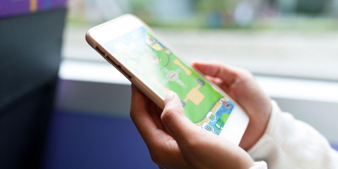Top Addictive Mobile Games In 2020 | Infolific What Are The Most Addictive Mobile Games Currently