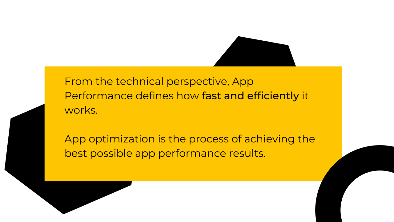 Tips to Optimize your Mobile App’s Performance Ways To Optimize Mobile App Performance On Devices