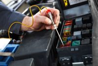How To Troubleshoot Vehicle Electrical Issues Made Easy