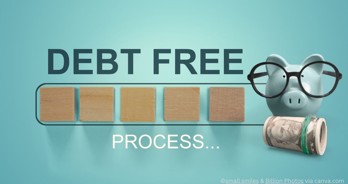 Best Practices For Managing Personal Debt Effectively