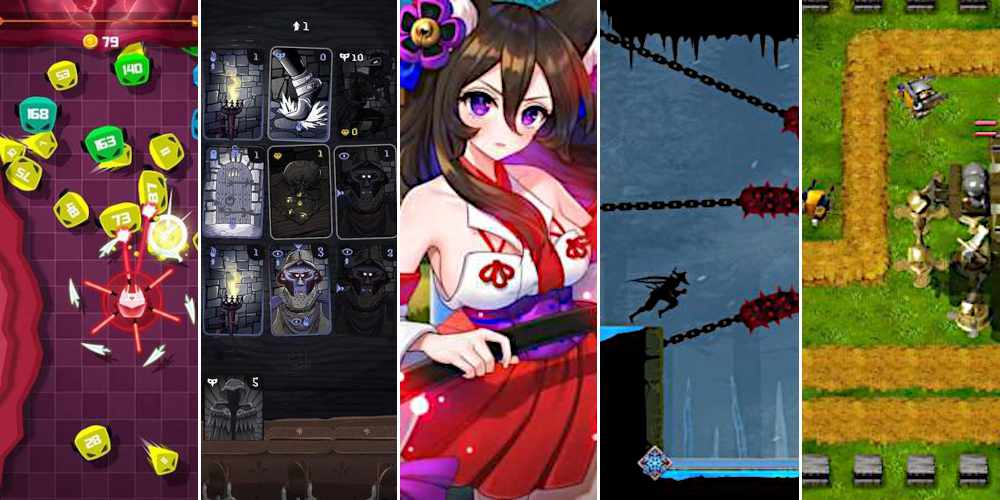 The 10 Best Underrated Mobile Games That Should Be More Popular - whatNerd Top Underrated Mobile Games You Should Try Today