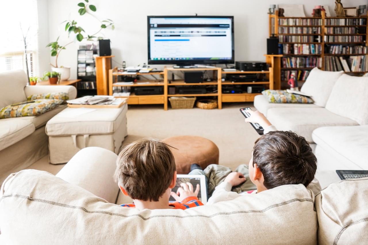 Where Can I Find Family-Friendly Content On Streaming