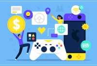 How To Successfully Market A Mobile Game App