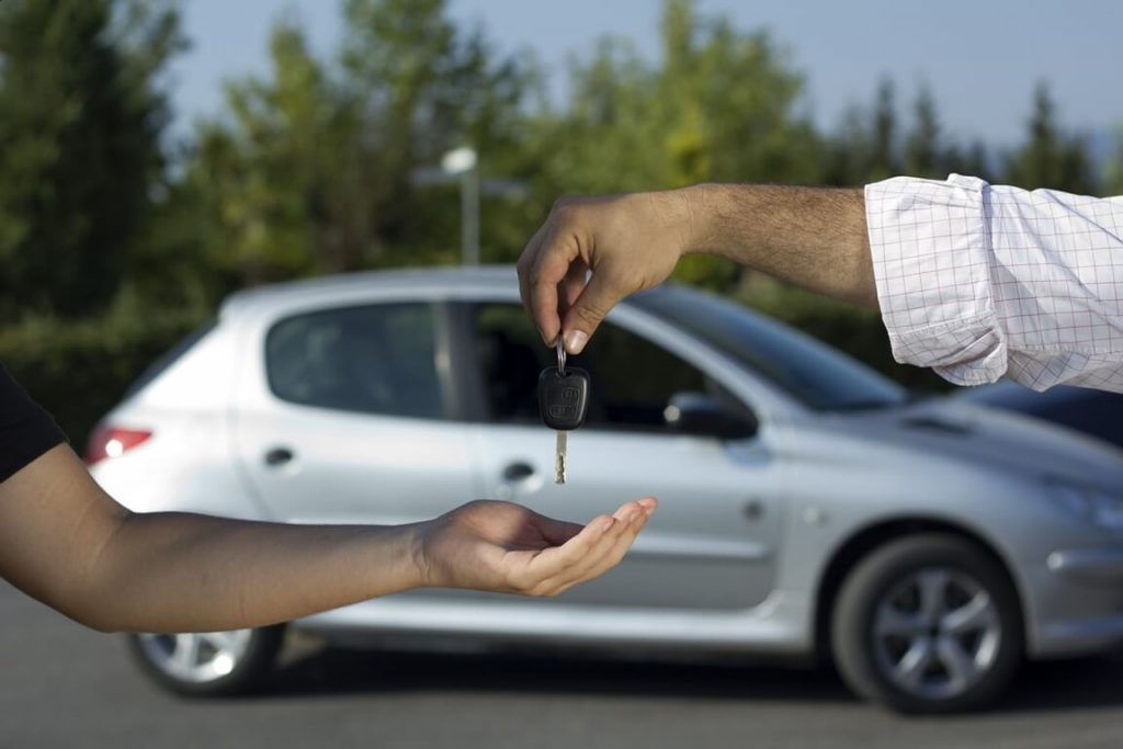 What To Consider Before Buying A Used Vehicle