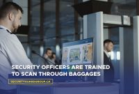 How To Navigate Airport Security Like A Pro
