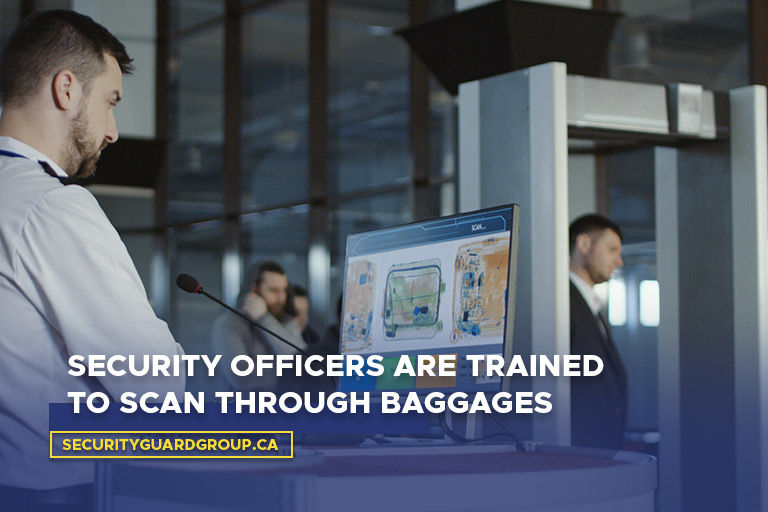 How To Navigate Airport Security Like A Pro
