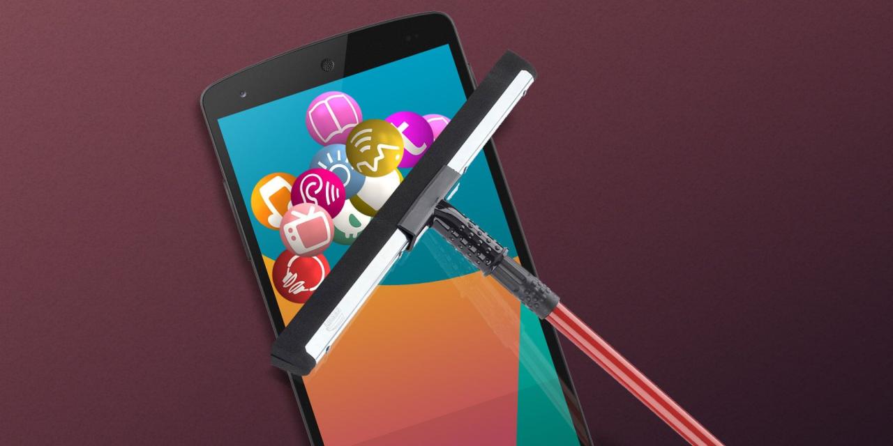 How to Free Up Storage Space on Your Android Device How To Manage Storage Space For Mobile Games