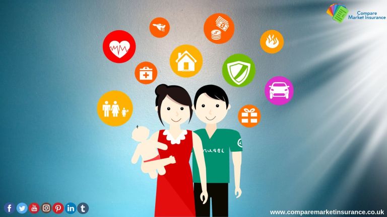 How Can I Compare Different Insurance Providers Effectively