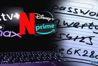 How To Share Streaming Accounts With Friends Legally