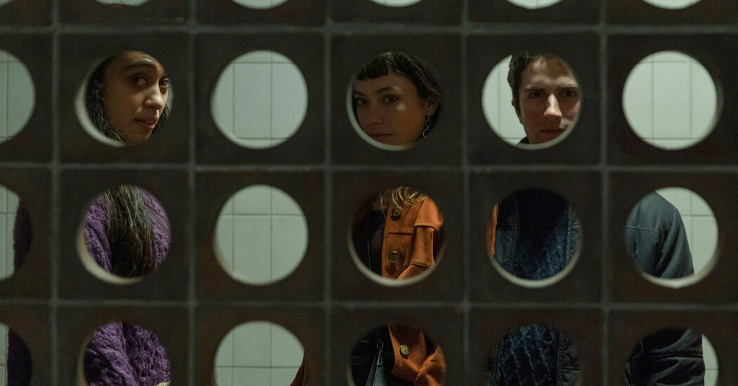 How To Access International Films On Streaming Services