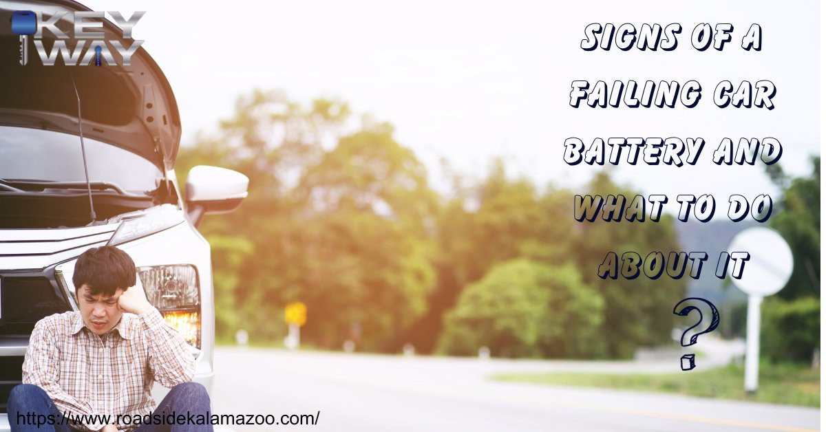 What Are The Signs Of A Failing Vehicle Battery