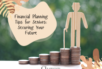 Steps To Take For Financial Planning At Any Age