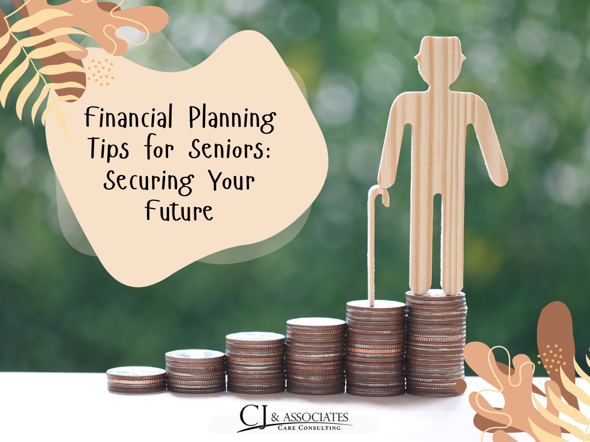 Steps To Take For Financial Planning At Any Age