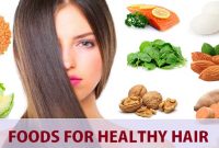 What To Eat For Healthy Skin And Hair Essentials