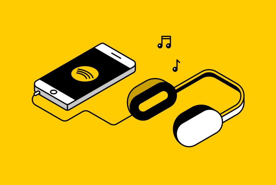 Where to Discover Great New Music In 2015? How To Discover New Music On Streaming Platforms