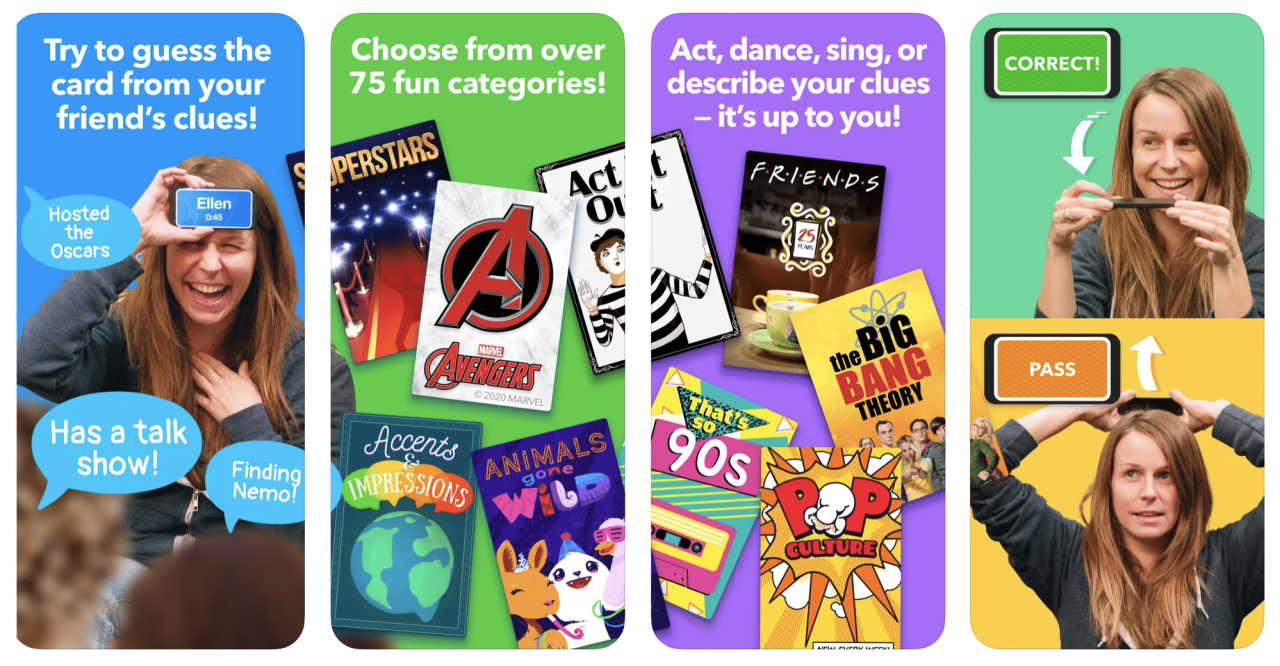 Top Mobile Games For Multiplayer Fun With Friends Top Mobile Games For Multiplayer Fun With Friends