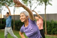 What Exercises Are Best For Heart Health