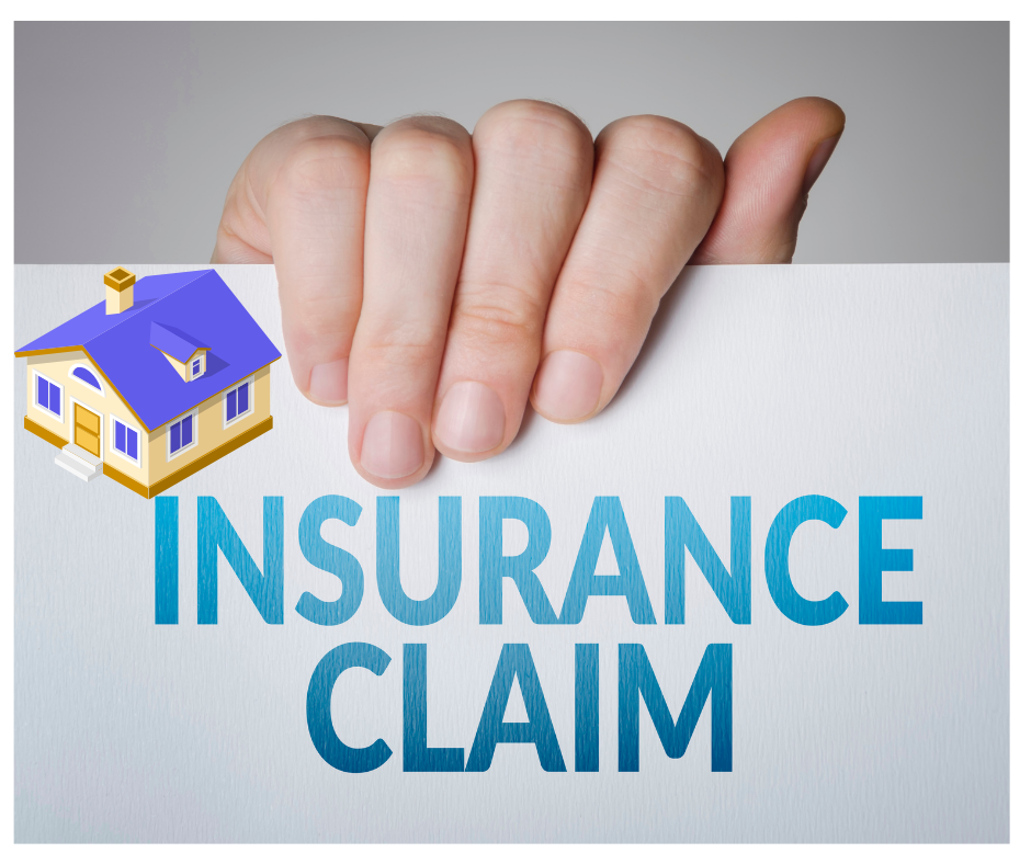 How Can I File A Claim For My Home Insurance Policy