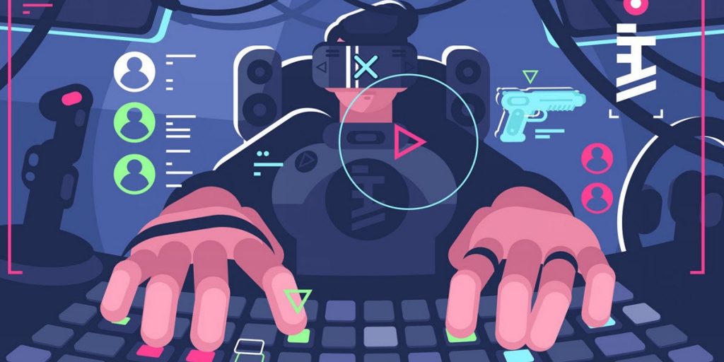 Best Practices For Safe Mobile Gaming Online