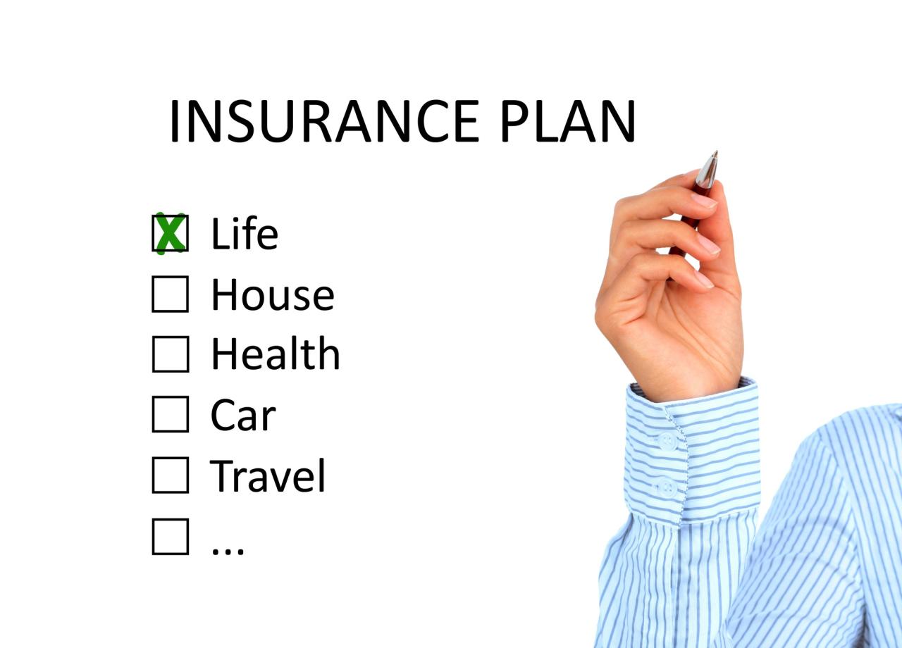 How to Choose Life Insurance: A Guide to Finding the Perfect Policy ...